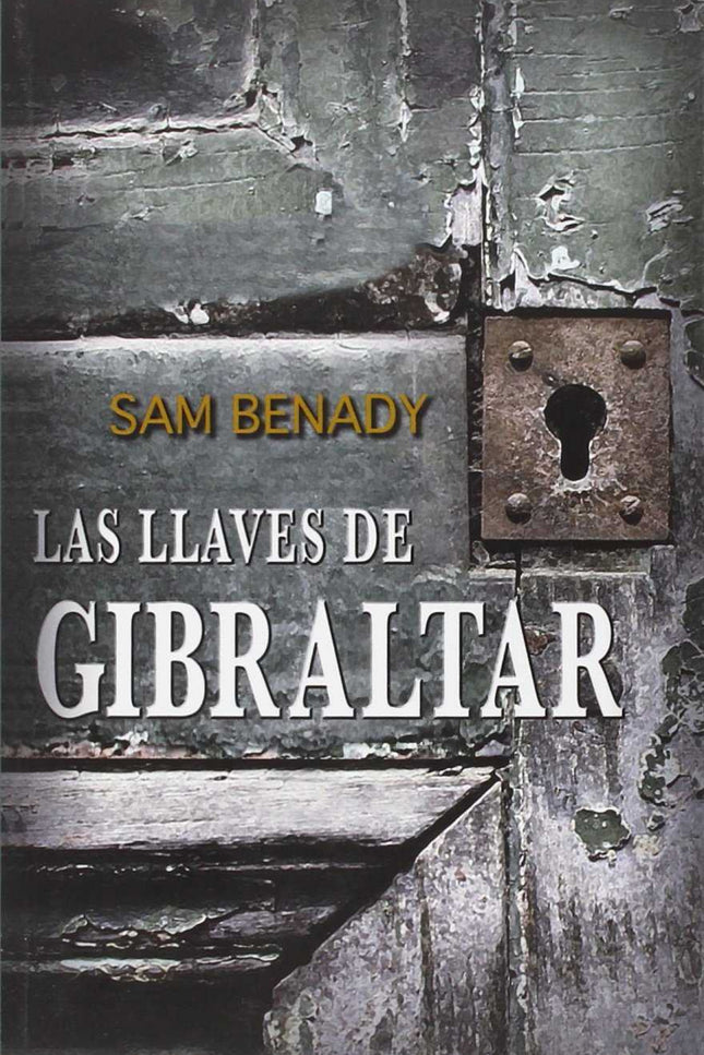 Las Llaves De Gibraltar