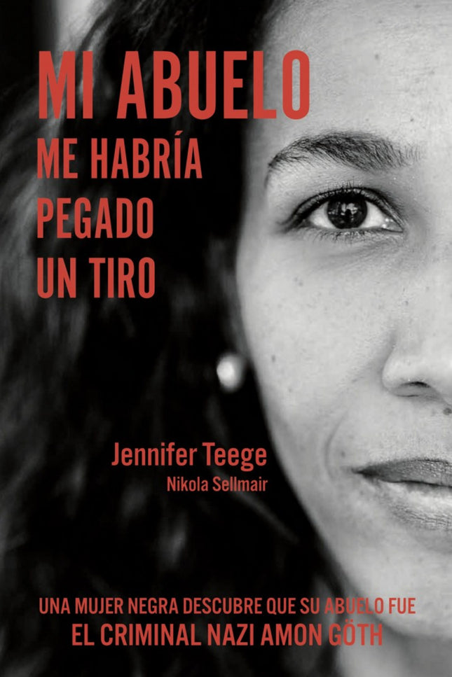 Libro Mi Abuelo Me Habría Pegado Un Tiro: .
