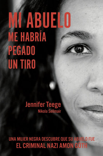 Libro Mi Abuelo Me Habría Pegado Un Tiro: .