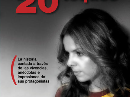 Libro El Fútbol Femenino En 20 Toques: Hace más de un siglo que se disputó el primer partido entre mujeres en España, pe