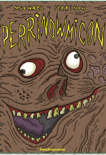 Perrinowmicon