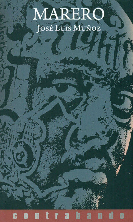 Libro Marero: Marero, encabezado por el relato homónimo que obtuvo en 2013 el prestigioso premio Ignacio Aldecoa, está i