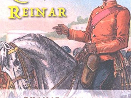 Portada del libro El Hombre Que Pudo Reinar
