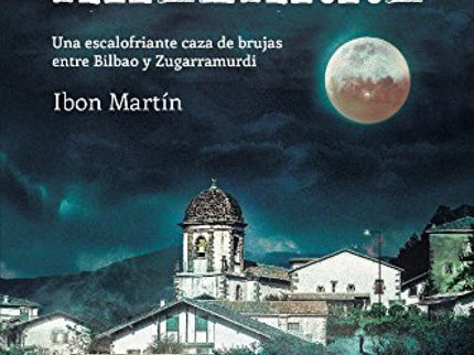 El último Akelarre