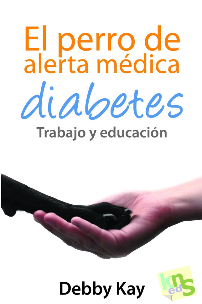 Libro El Perro De Alerta Médica: Durante mucho tiempo el trabajo de los perros detectores ha estado  reservado a los cue