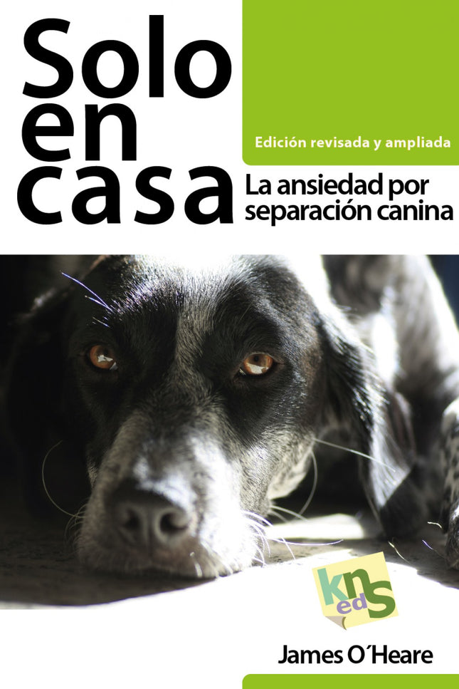 Libro Solo En Casa: James O¿Heare ha escrito esta obra con la intención de proporcionar a los lectores una base de traba