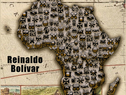 ÁFRICA LA HISTORIA NO CONTADA - Reinaldo Bolívar