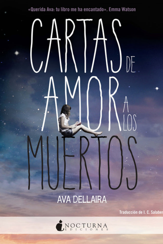 Cartas De Amor A Los Muertos