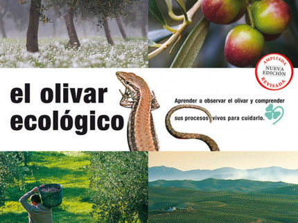 El Olivar Ecológico