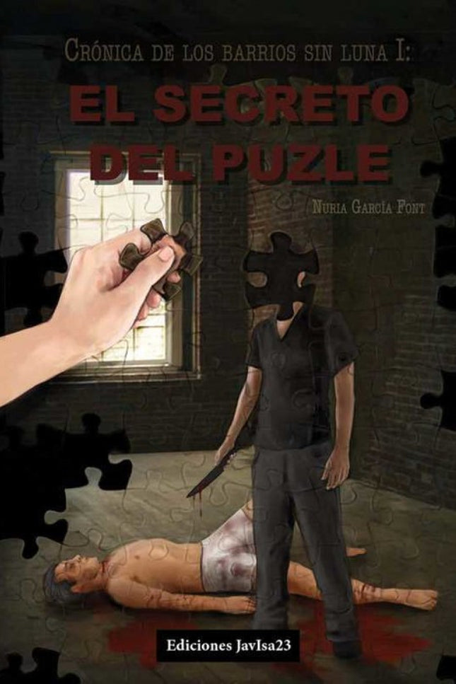 Libro El Secreto Del Puzle: .