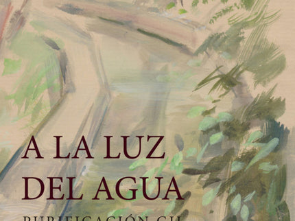 Libro A La Luz Del Agua: A la luz del agua expone un recorrido andado en diferentes etapas de la existencia: vida familiar, viajes, aconteceres, gozos e infortunios. Cuanto la autora percibió entonces, y albergó en la memoria, para surgir de la lejanía tan beneficiosa para el poema.