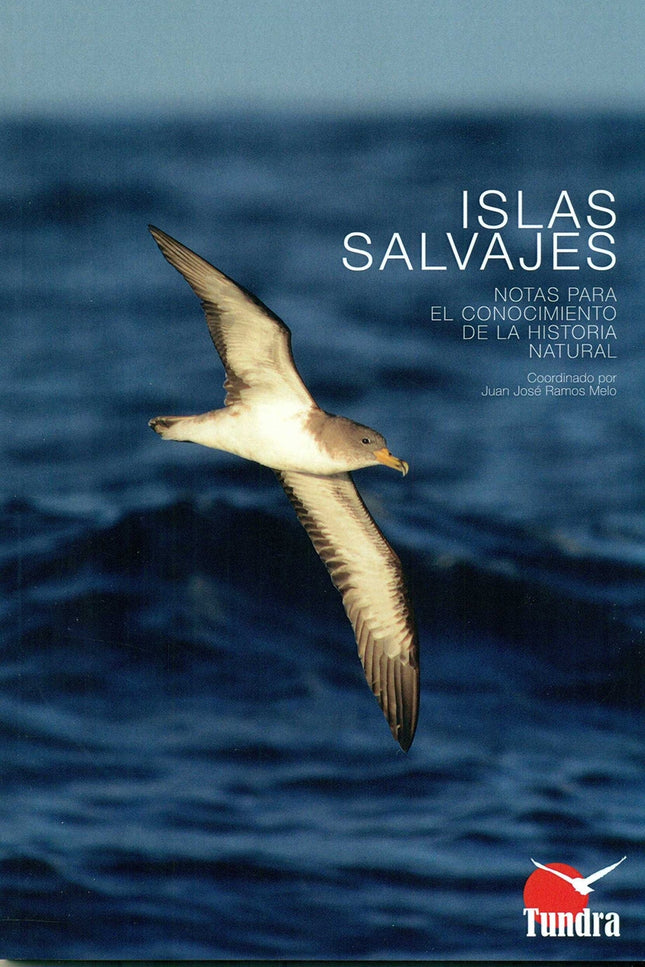 Islas Salvajes