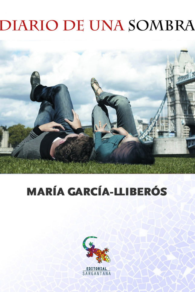 Libro Diario De Una Sombra: Diario de una sombra, es una novela realista que discurre por los paisajes urbanos de Madrid