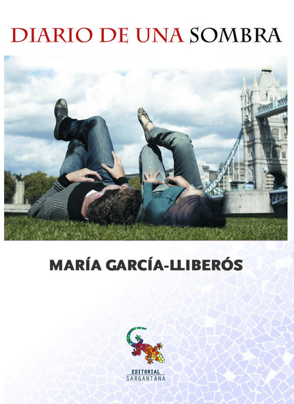 Libro Diario De Una Sombra: Diario de una sombra, es una novela realista que discurre por los paisajes urbanos de Madrid
