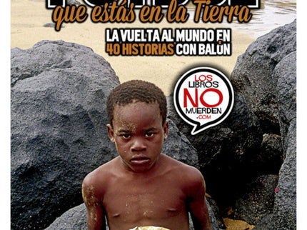 Libro Fútbol Que Estás En La Tierra: David Ruiz nos descubrirá cómo Gandhi pulió su revolución pacífica sirviéndose de u