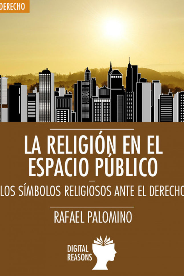 Libro Religión En El Espacio Público: .