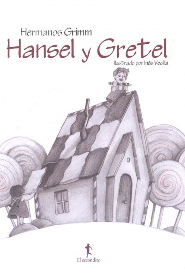 Hansel Y Gretel