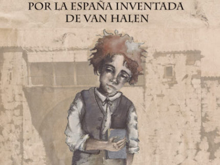 El Diario De Jeromín Tapias