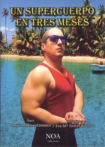 Libro Un Supercuerpo En Tres Meses: .