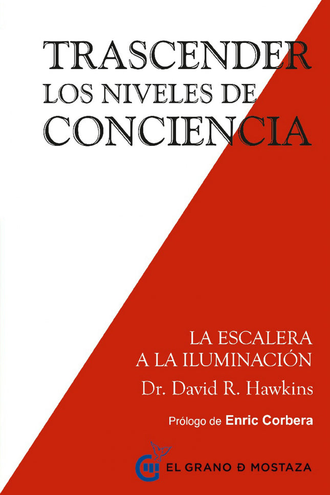 Libro Trascender Los Niveles De Conciencia: .