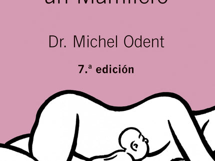 El Bebé Es Un Mamífero