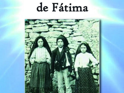 Libro Los Pastorcitos De Fátima: 'NOTA DEL AUTOR:Cuando se publicó la primera edición de ''Pastorinhos de Fátima'', envi