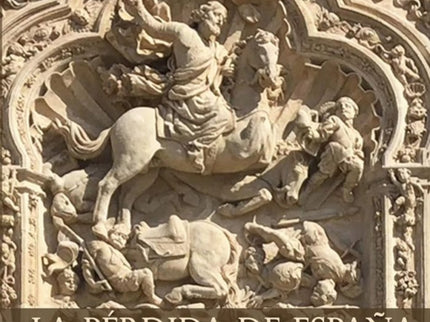 Libro La Pérdida De España. De La Hispania Romana Al Reinado De Alfonso: El autor, experto en esta materia, describe en este libro la Historia de España como el enfrentamiento entre las dos Españas. El enfrentamiento, según Bárcena, empezó siendo religioso, siguió y sigue siéndolo, por encima de las diferencias políticas y sociales.