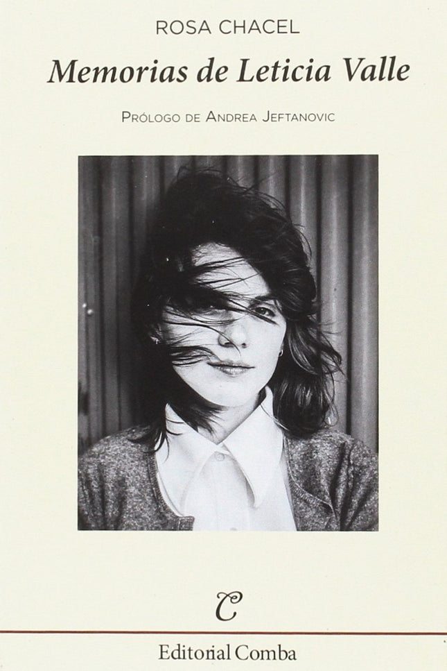Memorias De Leticia Valle