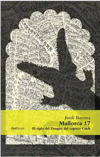 Mallorca 17 - Jordi Bayona - Tapa blanda