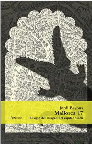Mallorca 17 - Jordi Bayona - Tapa blanda