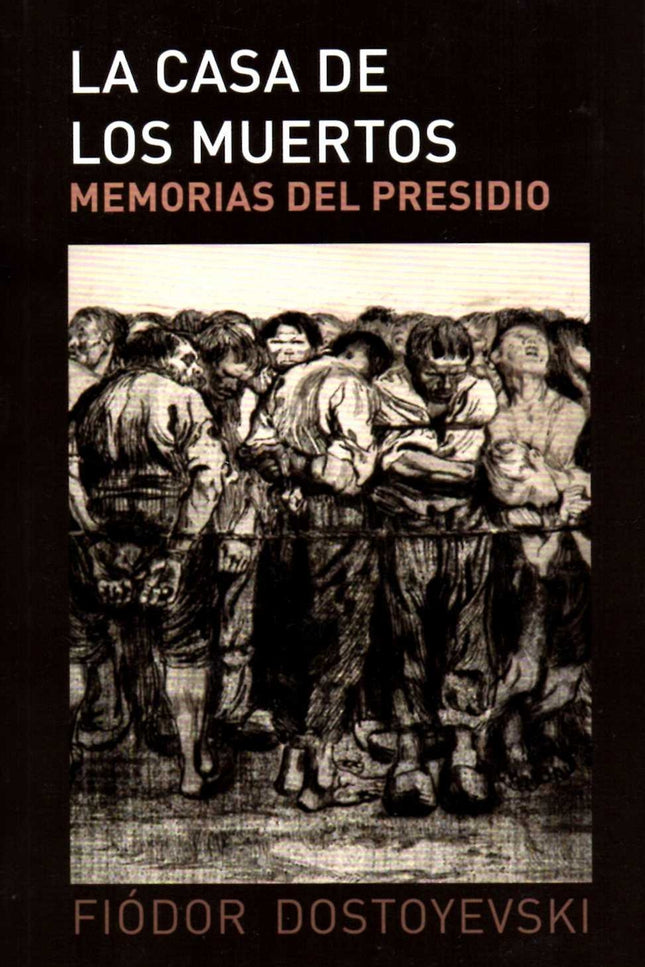 La Casa De Los Muertos