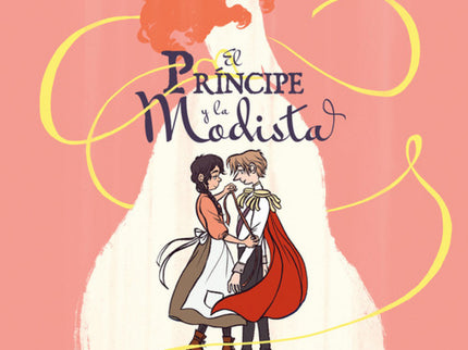 El Principe Y La Modista