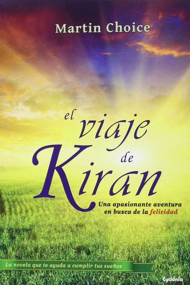 Libro El Viaje De Kiran: En 1946, un año después de la Segunda Guerra Mundial, el anciano librero Alej cuenta a sus amig