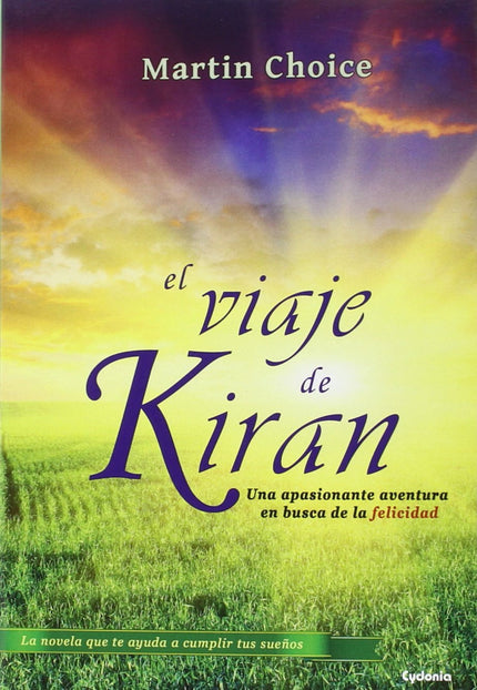 Libro El Viaje De Kiran: En 1946, un año después de la Segunda Guerra Mundial, el anciano librero Alej cuenta a sus amig