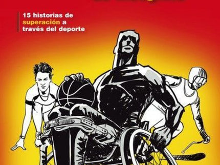 Súper Héroes De Incógnito
