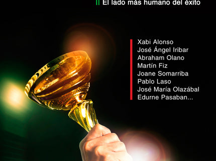 30 Deportistas Vascos De Leyenda