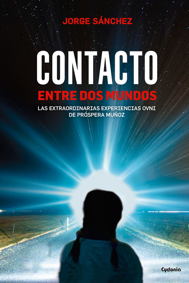 Libro Contacto Entre Dos Mundos: Este es uno de los libros más esperados por los aficionados al mundo de los OVNIs. Rela