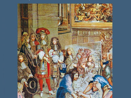 El Siglo De Luis Xiv