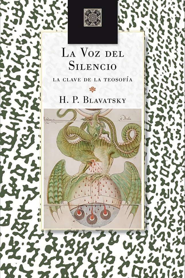 La Voz Del Silencio