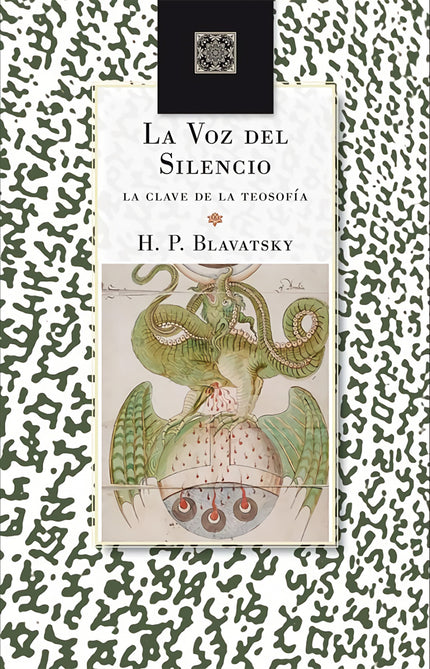 La Voz Del Silencio