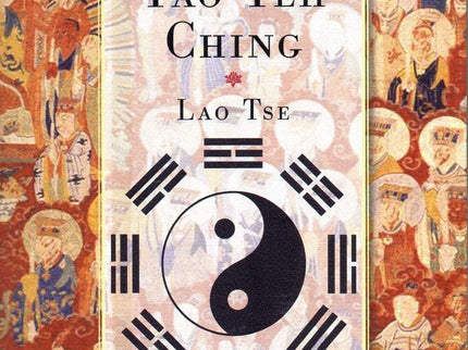 Tao Teh Ching. El Libro Del Camino Y La Justicia