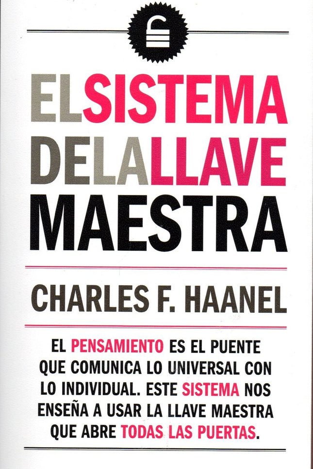 El Sistema De La Llave Maestra