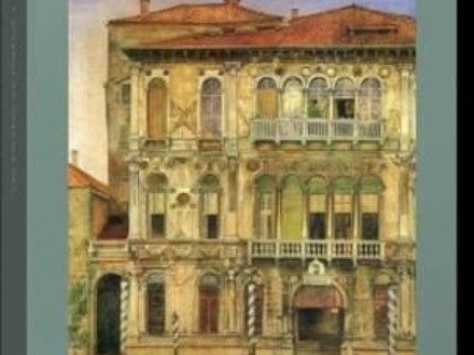 Las Piedras De Venecia Y Otros Ensayos Sobre Arte