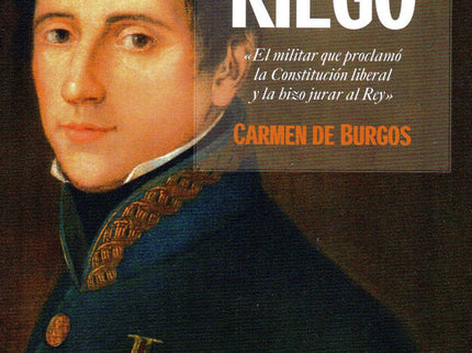 Portada del libro Riego