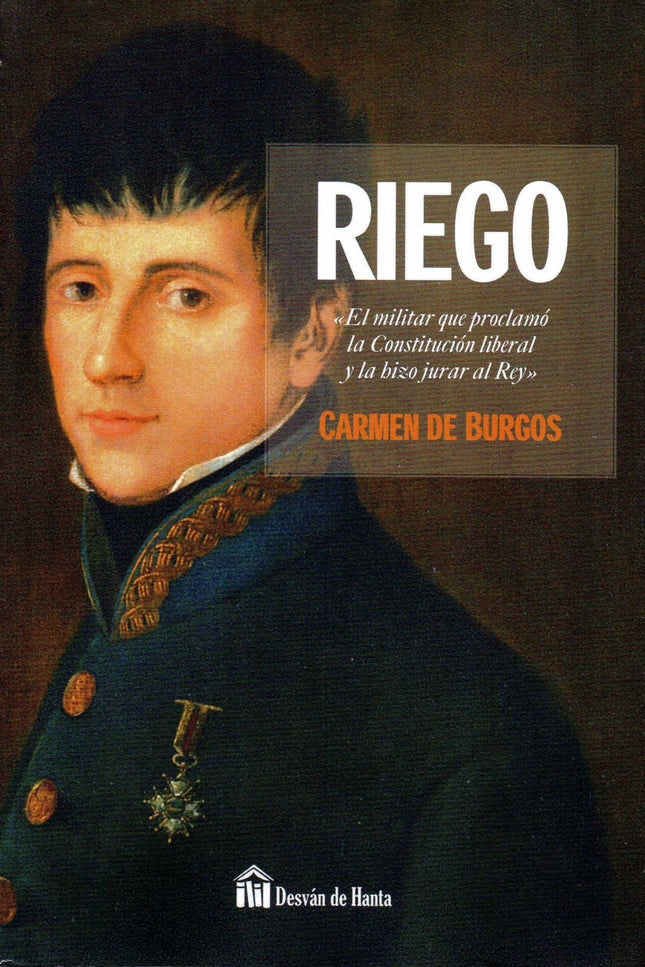 Portada del libro Riego