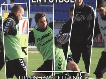 Libro El Arte De Planificar En Fútbol: .