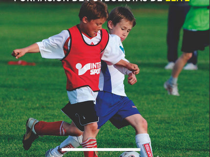 Elite Football