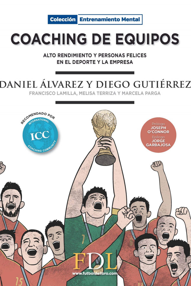 Coaching De Equipos