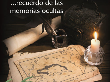 Libro Lemuria: Lemuria fue una era de mucha Luz. Una era que resuena en lo profundo del corazón Planetario y cuyo recuer