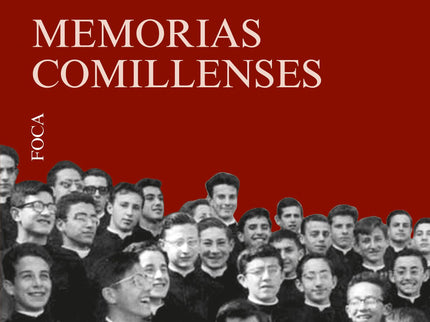 Libro Memorias Comillenses: El presente libro ofrece algo más que unas simples memorias. En efecto, en sus páginas Sádab